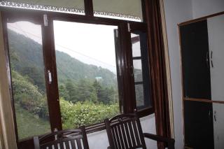 Lake Cottage Mcleodganj - Dharamshala - 5