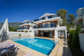 Celebrity B - Fethiye - 0