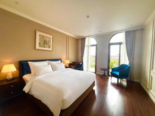 Hotel Công Tử Bạc Liêu - Bạc Liêu - 2