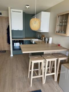 Apartament Porta Mare - Dziwnówek - 5