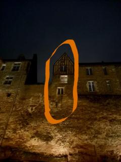 Maison avec vue le Vieux Mans - Le Mans - 4