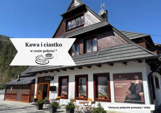 Zajazd Górski Kuźnice - Zakopane - 8