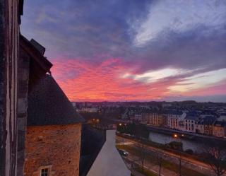 Maison avec vue le Vieux Mans - Le Mans - 1