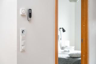 Rotermann Quarter Apartment with Rooftop Terrace & Panoramic View - 6