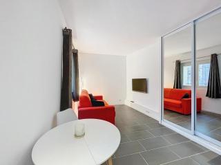 Studio - air conditioning - Juan-les-Pins city center - Antibes - 1