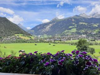 Ferienwohnung "Falkenstein" - Matrei in Osttirol - 9