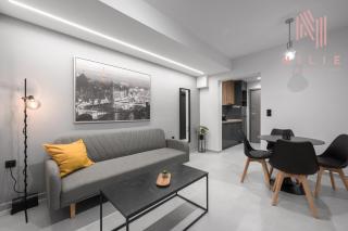 Room8, Nilie Hospitality MGMT - Tessalónica - 2