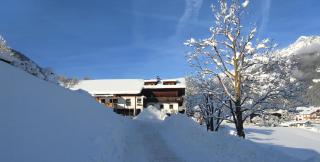 Ferienwohnung "Falkenstein" - Matrei in Osttirol - 3