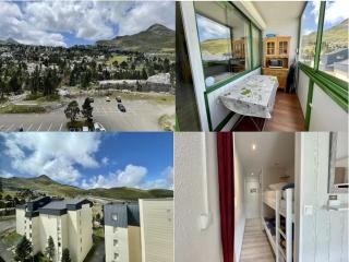 Les Myrtilles - Arette - 1