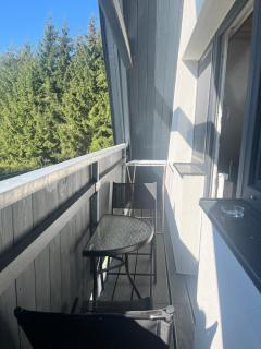 Apartment Lipno Hůrka - 1