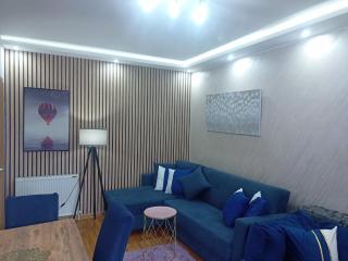EMA LUX APARTMENTS - zgrada Panorama Sokobanja & Free Parking - kod parka Banjica - Soko Banja - 6