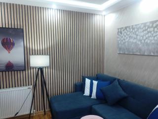 GREEN HILL Lux Apartments - 2
