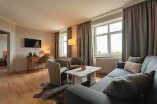 Naturhotel Sachsenbaude Oberwiesenthal - Kurort Oberwiesenthal - 4
