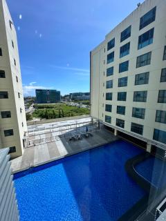 Ming Garden, Haetsal Suite - Kota Kinabalu - 8