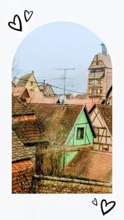 Maison Rebleuthof Sauna & Fitness - Riquewihr - 6