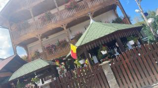 Casa Ionela Petreus - 7