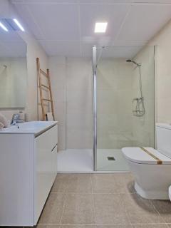 Altea Bayview Apartment by NRAS - Altea - 4