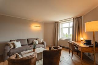 Naturhotel Sachsenbaude Oberwiesenthal - Kurort Oberwiesenthal - 5