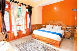Hotel Hidden Heaven Barot HP - Kasāmbal - 0