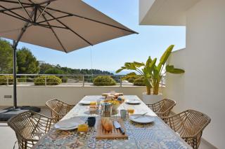 Altea Bayview Apartment by NRAS - Altea - 4