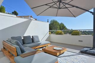 Altea Bayview Apartment by NRAS - Altea - 2