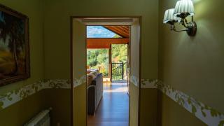 Casa El Mirador del Miño en la Ribeira Sacra - Rosende - 7