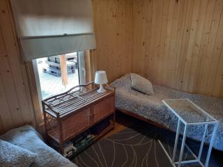 Domek letniskowy - 7