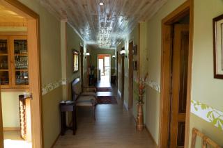 Casa El Mirador del Miño en la Ribeira Sacra - Rosende - 1