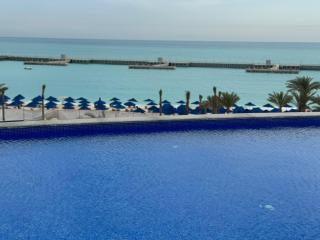 الحي اللاتيني العلمين الجديده علي اللاجون والابراج Latini - 4