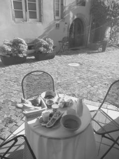 Maison Rebleuthof Sauna & Fitness - Riquewihr - 9
