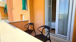 SE156 - Senigallia, trilocale a pochi passi dal mare - Senigallia - 7
