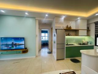 2 bedrooms apartment - C2 - Vinhomes D'Capitale - 2