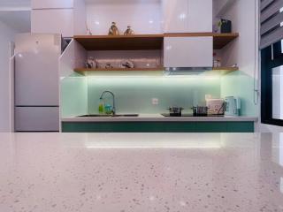 2 bedrooms apartment - C2 - Vinhomes D'Capitale - 4