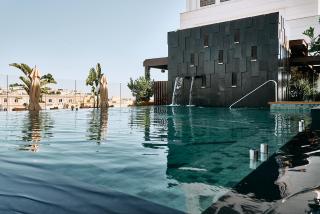 Thompson Madrid, by Hyatt - 1