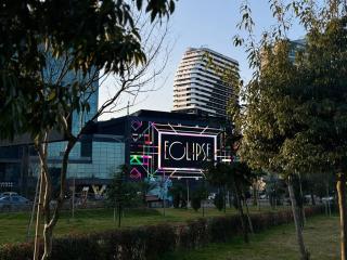 Studio Near Batumi`s Top Casinos - Batoemi - 4