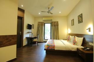 Phoenix Hospitality - Gurgaon - 4