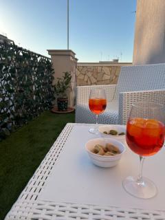 The White House - Giovinazzo - 3