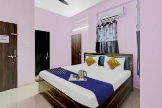 Hotel O Utkarsh Inn - Nagpur - 2
