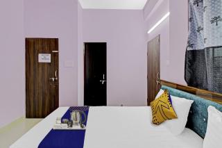 Hotel O Utkarsh Inn - Nagpur - 1