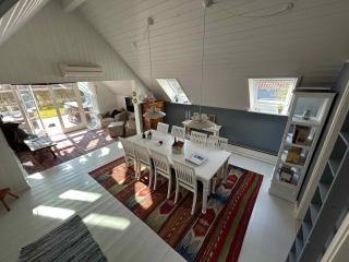 Cozy Holiday Home With Character - 3