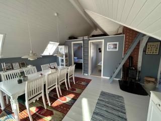 Cozy Holiday Home With Character - 2