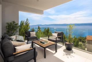 Villa Alta Mare - Apartments With Pool - Lokva Rogoznica - 8