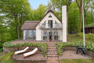 Seaside Charm And Panoramic View - Haderslev - 0
