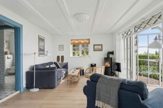 Seaside Charm And Panoramic View - Haderslev - 7
