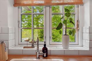 Seaside Charm And Panoramic View - Haderslev - 2
