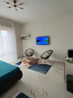 Central home Cagliari - Cagliari - 8