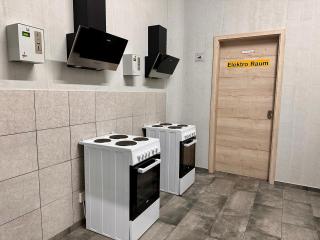 GPHotel/Boardinghaus - Leverkusen - 5