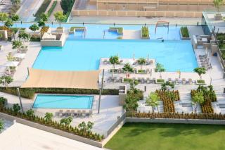 Livbnb Suites - Lavish 2BR w/ Burj Khalifa Views & Near Dubai Mall - Dubai - 8