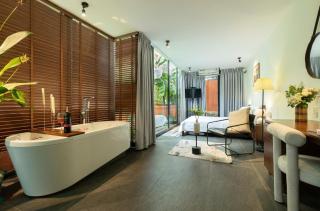 Nexus House Garden Thao Dien - Ho Chi Minh-stad - 7