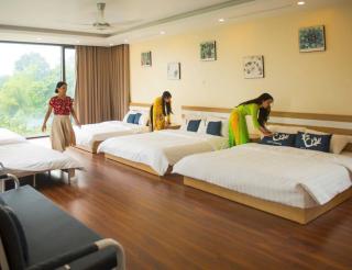 An Garden Villa - Venuestay - Sơn Tây - 7